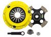 ACT 1983 Ford Ranger XT/Race Rigid 4 Pad Clutch Kit thumbnail 5