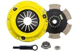 ACT 1983 Ford Ranger XT/Race Rigid 6 Pad Clutch Kit thumbnail 2