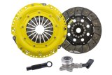 ACT 2015 Ford Focus HD/Perf Street Rigid Clutch Kit thumbnail 1