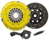 ACT 2015 Ford Focus HD/Perf Street Rigid Clutch Kit thumbnail 2