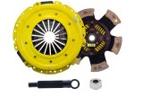 ACT 2011 Ford Mustang HD/Race Sprung 6 Pad Clutch Kit thumbnail 1