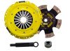 ACT 2011 Ford Mustang HD/Race Sprung 6 Pad Clutch Kit thumbnail 4