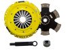 ACT 2011 Ford Mustang HD/Race Rigid 6 Pad Clutch Kit thumbnail 4