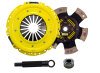ACT 2011 Ford Mustang Sport/Race Sprung 6 Pad Clutch Kit thumbnail 4