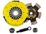 ACT 1993 Ford Mustang HD/Race Sprung 6 Pad Clutch Kit thumbnail 2