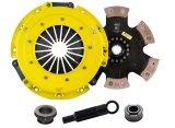 ACT 1993 Ford Mustang HD/Race Rigid 6 Pad Clutch Kit thumbnail 2