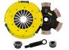 ACT 1993 Ford Mustang HD/Race Rigid 6 Pad Clutch Kit thumbnail 4