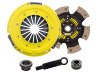 ACT 1993 Ford Mustang Sport/Race Sprung 6 Pad Clutch Kit thumbnail 4