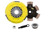 ACT 1993 Ford Mustang Sport/Race Rigid 6 Pad Clutch Kit thumbnail 1