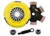 ACT 1993 Ford Mustang Sport/Race Rigid 6 Pad Clutch Kit thumbnail 4
