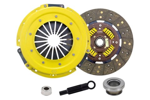 ACT 1993 Ford Mustang Sport/Perf Street Sprung Clutch Kit thumbnail 4