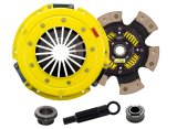 ACT 1993 Ford Mustang XT/Race Sprung 6 Pad Clutch Kit thumbnail 2