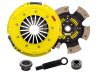 ACT 1993 Ford Mustang XT/Race Sprung 6 Pad Clutch Kit thumbnail 4