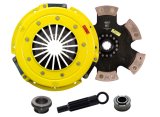 ACT 1993 Ford Mustang XT/Race Rigid 6 Pad Clutch Kit thumbnail 2
