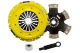 ACT 2007 Ford Mustang HD/Race Rigid 6 Pad Clutch Kit thumbnail 1