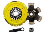 ACT 2007 Ford Mustang HD/Race Rigid 6 Pad Clutch Kit thumbnail 2