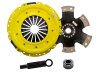 ACT 2007 Ford Mustang HD/Race Rigid 6 Pad Clutch Kit thumbnail 4