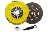 ACT 2007 Ford Mustang HD/Perf Street Sprung Clutch Kit thumbnail 1