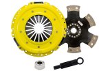 ACT 2007 Ford Mustang Sport/Race Rigid 6 Pad Clutch Kit thumbnail 1