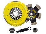 ACT 1999 Ford Mustang HD/Race Sprung 6 Pad Clutch Kit thumbnail 2