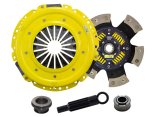 ACT 1999 Ford Mustang HD/Race Sprung 6 Pad Clutch Kit thumbnail 3