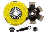 ACT 1999 Ford Mustang HD/Race Rigid 6 Pad Clutch Kit thumbnail 2