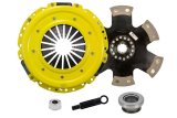 ACT 1999 Ford Mustang Sport/Race Rigid 6 Pad Clutch Kit thumbnail 1