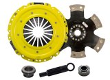 ACT 1999 Ford Mustang Sport/Race Rigid 6 Pad Clutch Kit thumbnail 3