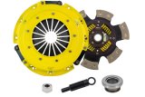 ACT 1993 Ford Mustang HD/Race Sprung 6 Pad Clutch Kit thumbnail 1