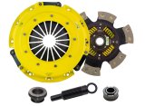 ACT 1993 Ford Mustang HD/Race Sprung 6 Pad Clutch Kit thumbnail 2