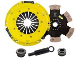 ACT 1993 Ford Mustang HD/Race Rigid 6 Pad Clutch Kit thumbnail 3