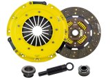 ACT 1993 Ford Mustang HD/Perf Street Sprung Clutch Kit thumbnail 2
