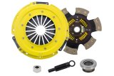 ACT 1993 Ford Mustang Sport/Race Sprung 6 Pad Clutch Kit thumbnail 1