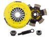 ACT 1993 Ford Mustang Sport/Race Sprung 6 Pad Clutch Kit thumbnail 4