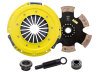 ACT 1993 Ford Mustang Sport/Race Rigid 6 Pad Clutch Kit thumbnail 4