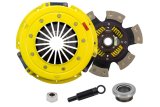 ACT 1993 Ford Mustang XT/Race Sprung 6 Pad Clutch Kit thumbnail 1