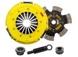 ACT 1993 Ford Mustang XT/Race Sprung 6 Pad Clutch Kit thumbnail 3