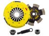 ACT 1993 Ford Mustang XT/Race Sprung 6 Pad Clutch Kit thumbnail 4