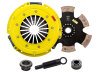 ACT 1993 Ford Mustang XT/Race Rigid 6 Pad Clutch Kit thumbnail 4