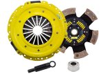 ACT 2007 Ford Mustang HD/Race Sprung 6 Pad Clutch Kit thumbnail 1