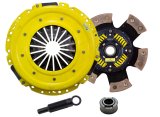 ACT 2007 Ford Mustang HD/Race Sprung 6 Pad Clutch Kit thumbnail 3