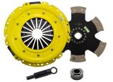 ACT 2007 Ford Mustang HD/Race Rigid 6 Pad Clutch Kit thumbnail 3