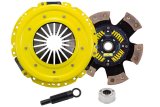 ACT 2007 Ford Mustang Sport/Race Sprung 6 Pad Clutch Kit thumbnail 1