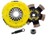 ACT 2007 Ford Mustang Sport/Race Sprung 6 Pad Clutch Kit thumbnail 2