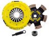 ACT 2007 Ford Mustang Sport/Race Sprung 6 Pad Clutch Kit thumbnail 4