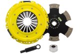 ACT 2007 Ford Mustang Sport/Race Rigid 6 Pad Clutch Kit thumbnail 1
