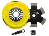 ACT 2007 Ford Mustang Sport/Race Rigid 6 Pad Clutch Kit thumbnail 3
