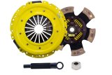 ACT 2011 Ford Mustang HD/Race Sprung 6 Pad Clutch Kit thumbnail 1