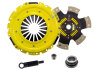 ACT 2011 Ford Mustang HD/Race Sprung 6 Pad Clutch Kit thumbnail 4