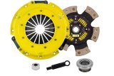 ACT 2001 Ford Mustang HD/Race Sprung 6 Pad Clutch Kit thumbnail 1